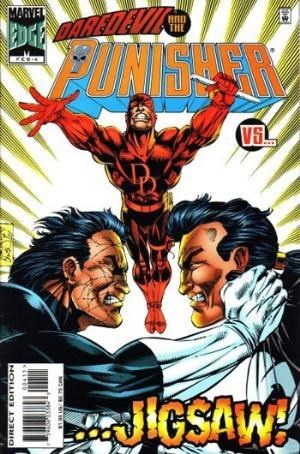 PUNISHER #4