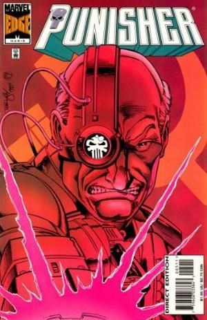 PUNISHER #5