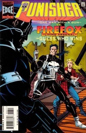 PUNISHER #6