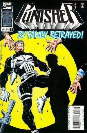 PUNISHER #9
