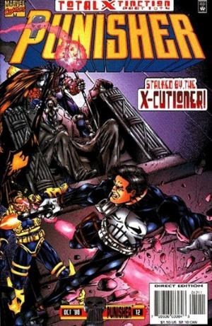 PUNISHER #12