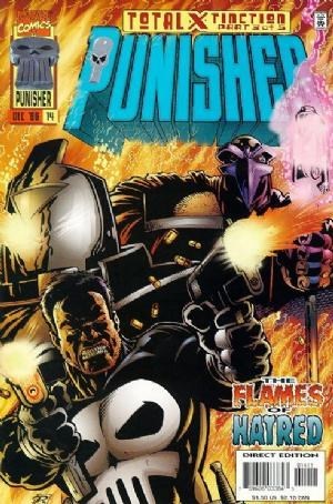 PUNISHER #14