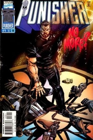 PUNISHER #18