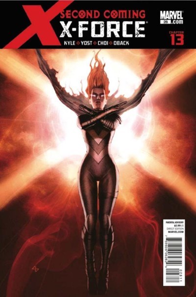 X-FORCE #28