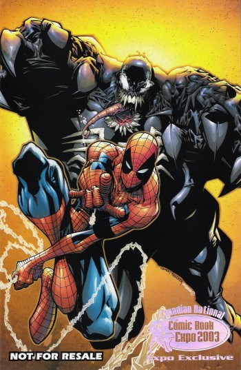 THE SPECTACULAR SPIDER-MAN #1-CAEX