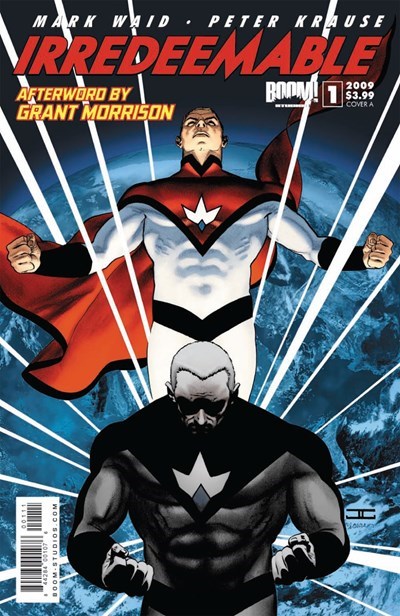 IRREDEEMABLE