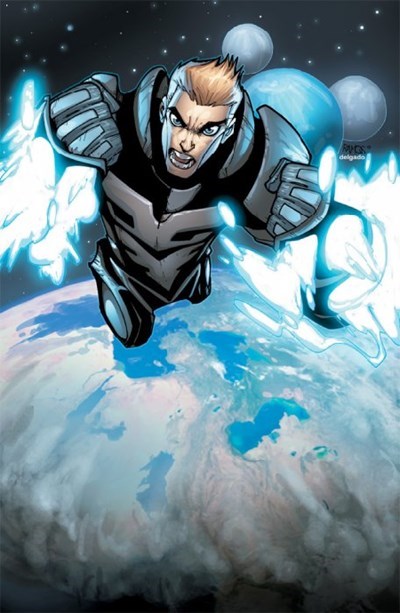 STARBORN #1-RI-C