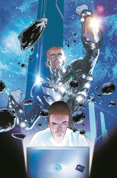 STARBORN #1-RI-E