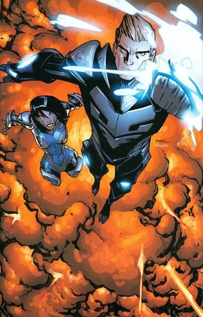STARBORN #2-RI