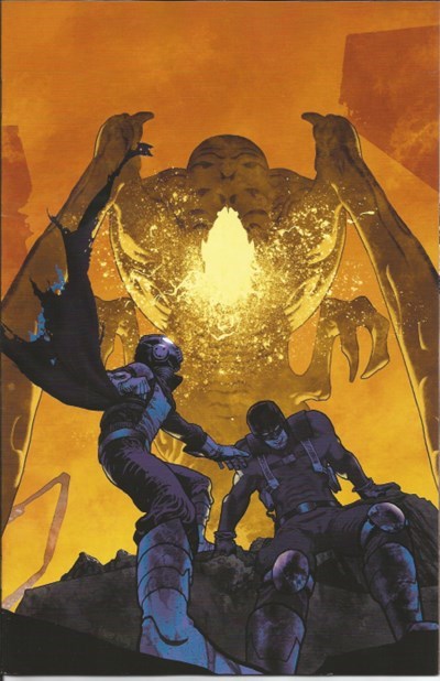 EXTERMINATION #1E