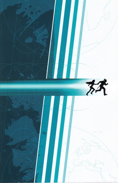 HIGHER EARTH #1-RI