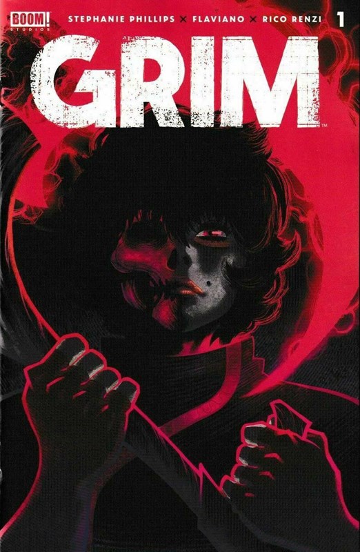 GRIM
