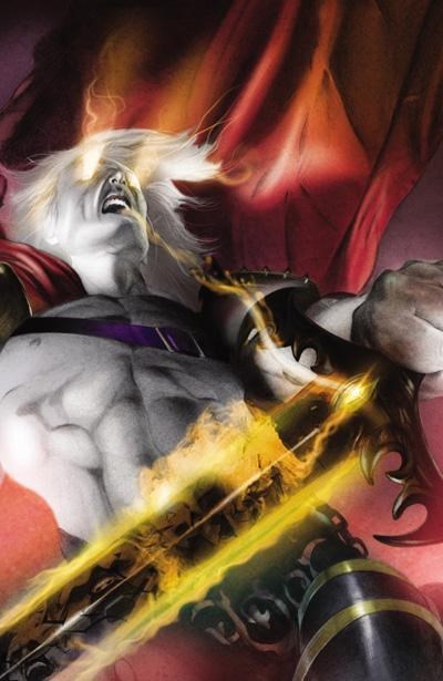ELRIC: THE BALANCE LOST #1C