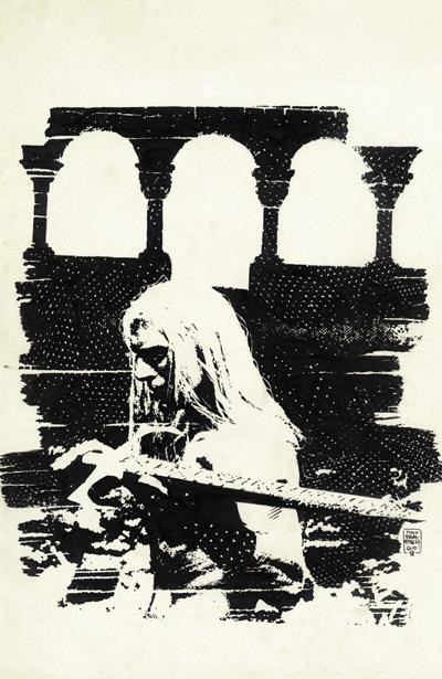 ELRIC: THE BALANCE LOST #1D