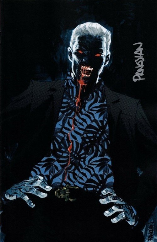 BUFFY THE VAMPIRE SLAYER #1-RA-B