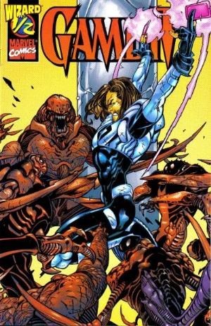 GAMBIT #0.5