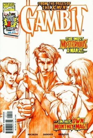GAMBIT #1C