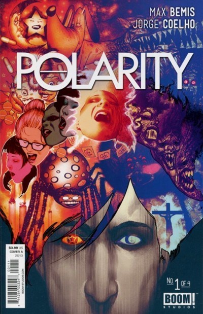 POLARITY #1