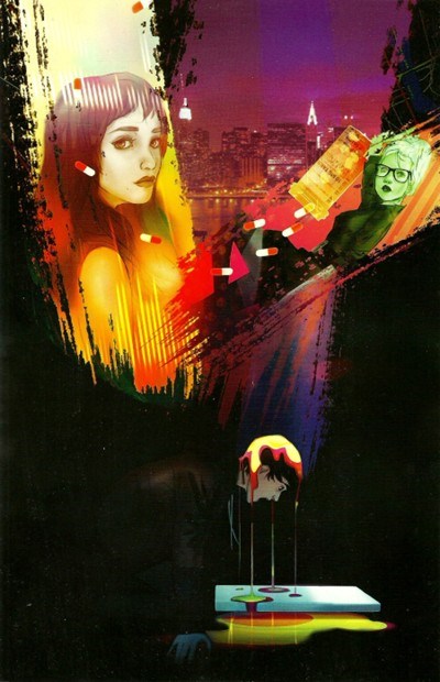 POLARITY #1B