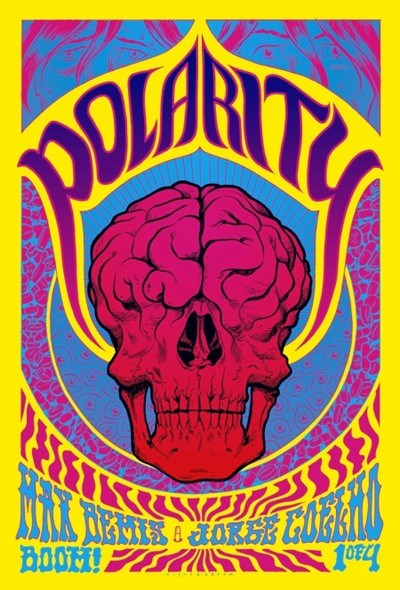 POLARITY #1E