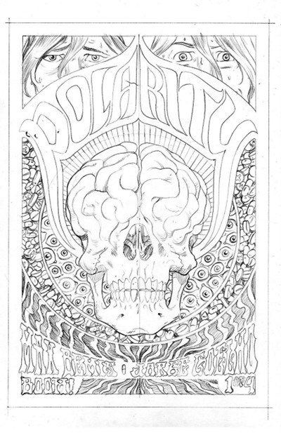 POLARITY #1F