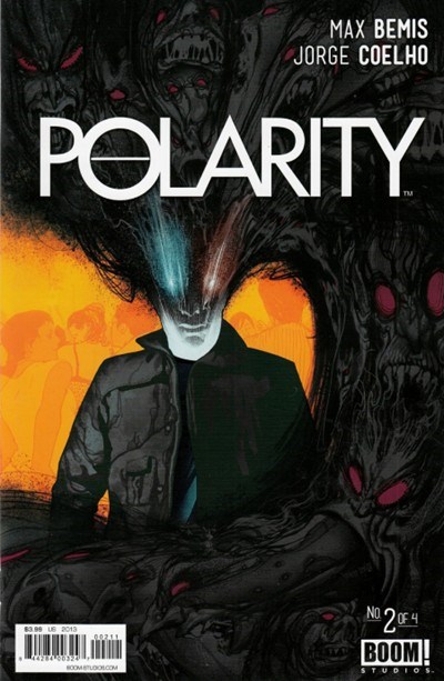 POLARITY #2