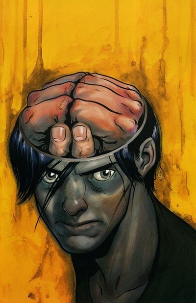 POLARITY #2B