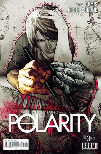 POLARITY #3