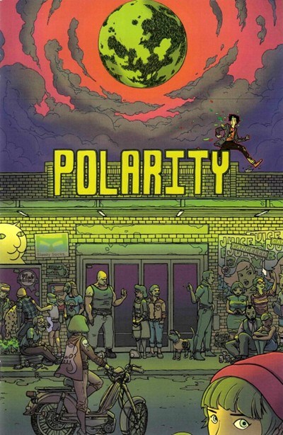 POLARITY #3B