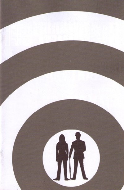 STEED AND MRS. PEEL #1B