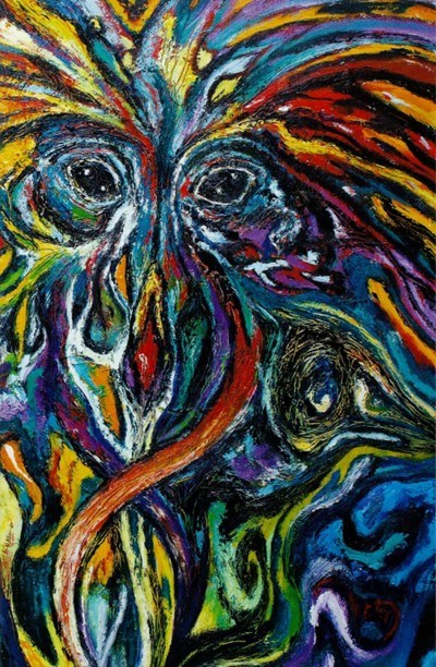 CLIVE BARKER'S NEXT TESTAMENT #1C