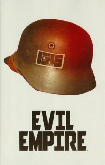 EVIL EMPIRE #1-RI-B