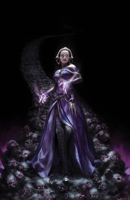 MAGIC: THE GATHERING #1C