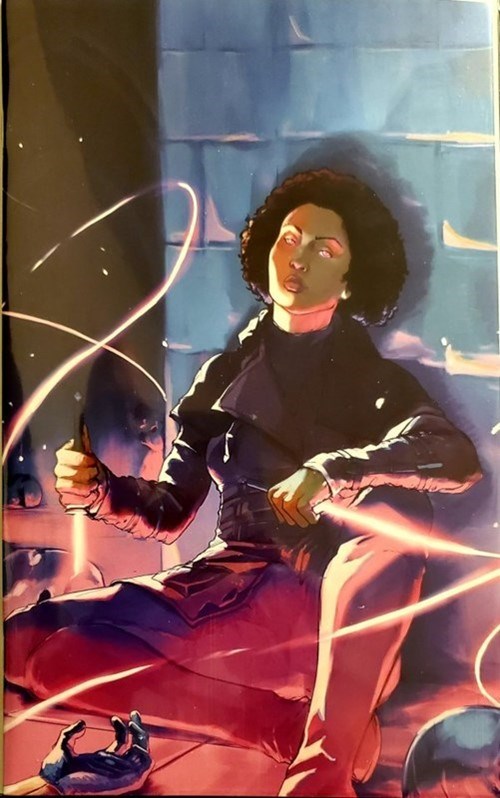 MAGIC: THE GATHERING #1E