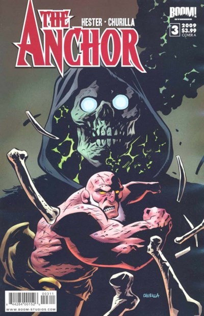 ANCHOR #3