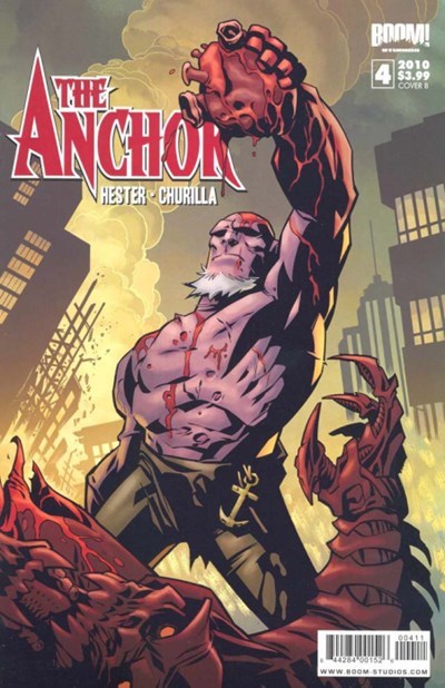 ANCHOR #4B
