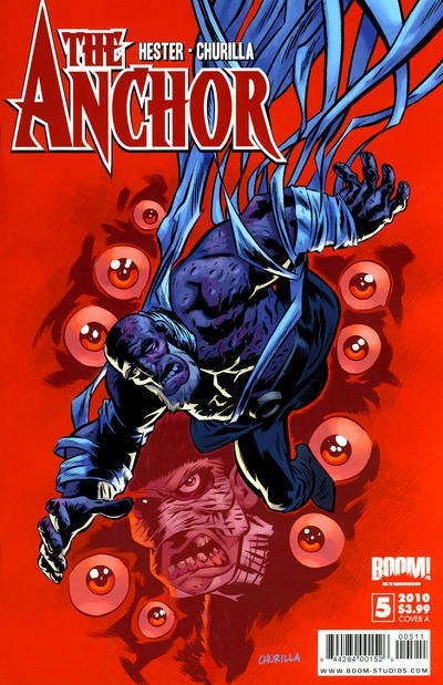 ANCHOR #5
