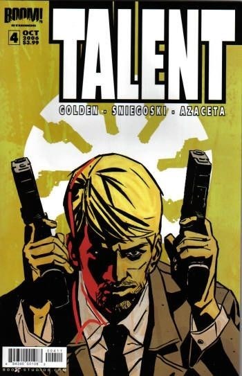 TALENT #4
