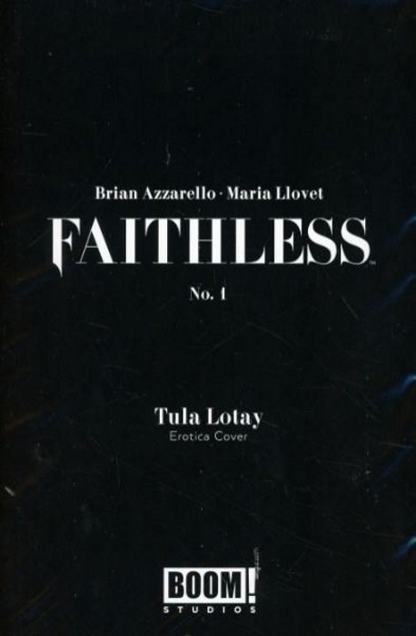 FAITHLESS #1B