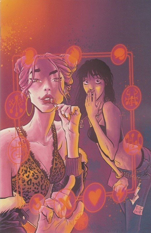 FAITHLESS #2-FOC-C
