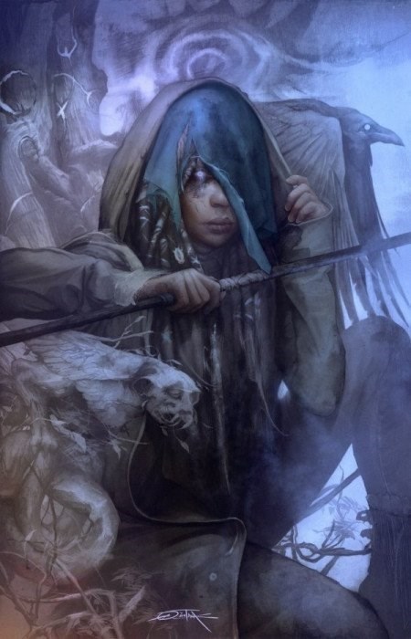 BASILISK #1-LINE