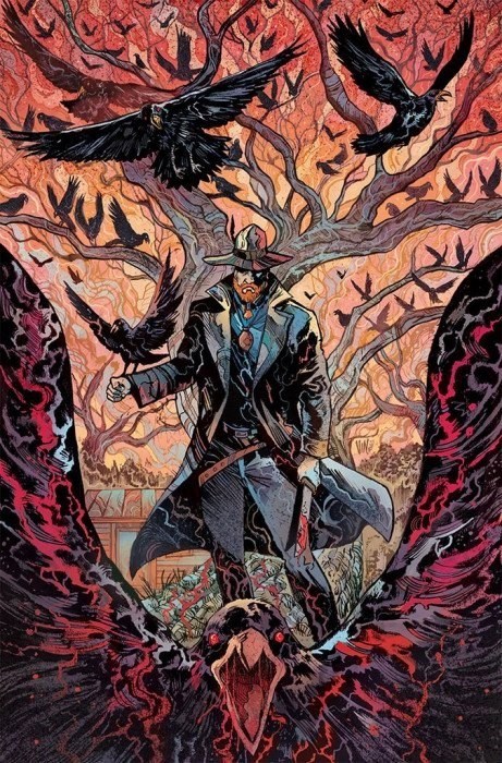 BASILISK #1-TFAW