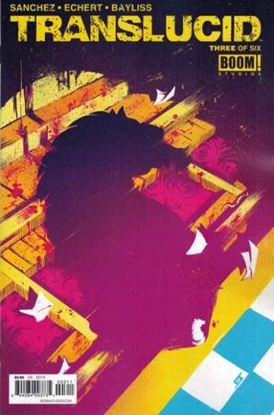 TRANSLUCID #3