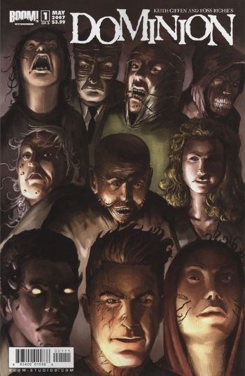 DOMINION #1