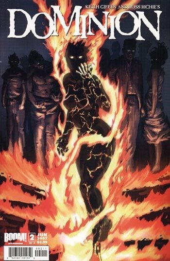 DOMINION #2