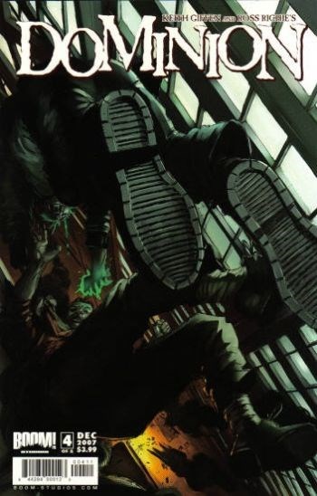 DOMINION #4