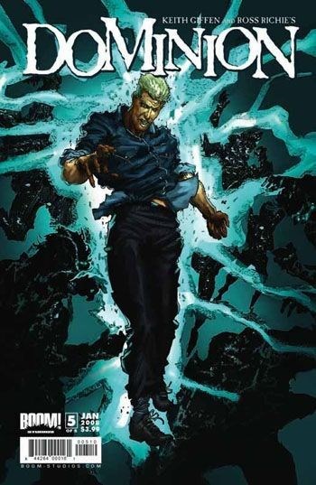 DOMINION #5