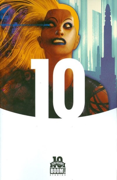 ARCADIA #1-RI