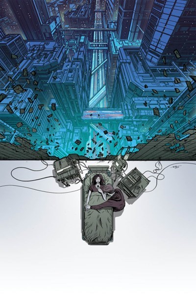 ARCADIA #1-RI-B