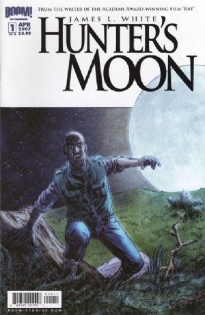 HUNTER'S MOON #1